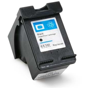 דיו שחור למדפסת HP DESKJET 4675