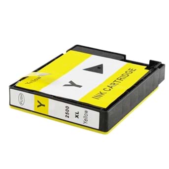  דיו צהוב Canon Maxify MB5050 תואם  