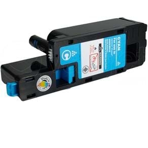 טונר כחול תואם XEROX Workcentre 6027   