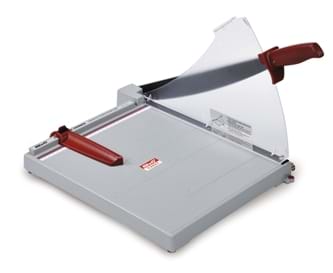 גיליוטינה סכין KW-3921