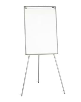לוח פליפ צארט מגנטי מחיק 70X100 ס"מ