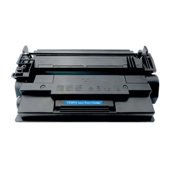 טונר   HP Laserjet Enterprise M527 תואם 87A