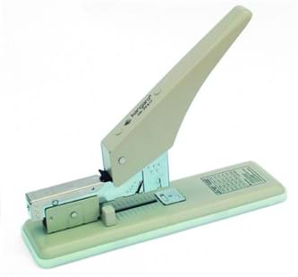 שדכן סיכות מברזל ל-100 דפים קנגרו HD-23S13 KANGARO  