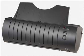 מכונת למינציה M209