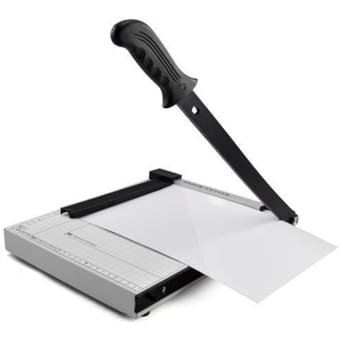 גיליוטינה סכין OFITECH A4