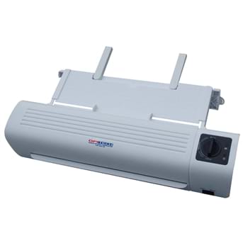 מכונת למינציה משולבת גיליוטינה A3 OFITECH LM233VS