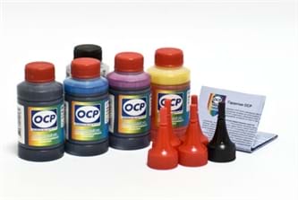 ערכת מילוי דיו תואם 480 מ"ל EPSON L305