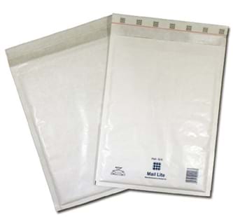 מעטפות מרופדות 18X26 ס"מ גודל DD