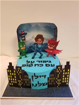 עוגות לדוגמא,עבודות של לקוחותנו