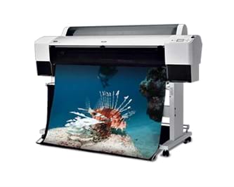  דיו  לפלוטר 700 מ"ל EPSON Stylus Pro 9890 