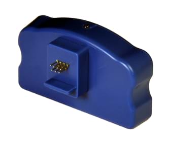 מאפס צ'יפים לראשי דיו BROTHER J480