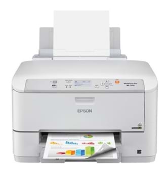 מדפסת תעשייתית ואיכותית להדפסת טרנספר לחולצות Epson WF5110