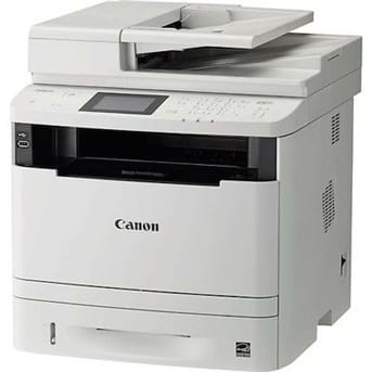 מדפסת לייזר משולבת CANON MF-416DW