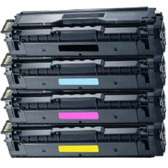  טונר למדפסת Samsung CLP-415NW 