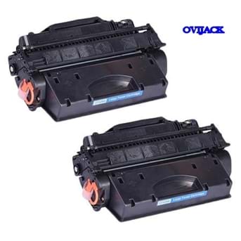 2 טונר תואם למדפסת 9000דף HP Lserjet pro M426  26X 