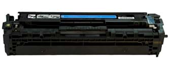 טונר כחול למדפסת  731 Canon MF-623Cn