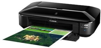 מדפסת A3 הזרקת דיו CANON IX6850