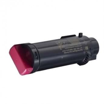  טונר אדום תואם 4300 דף 6510 Xerox PHASER   