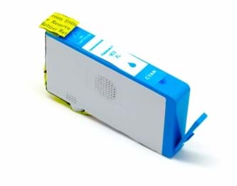 ראש דיו כחול  למדפסת HP 6950