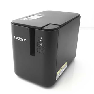 מדפסת מדבקות Brother PT-P900w