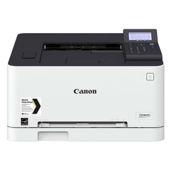 מדפסת לייזר צבע Canon LBP-613cdw