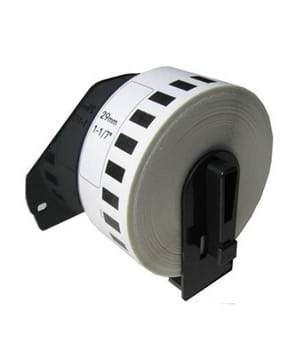 מדבקות למדפסת  BROTHER DK-22210 