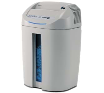 מגרסה נייר רצועות +1  Kobra SS4