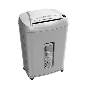 מגרסת נייר  OFITECH NU 2312 MCC 