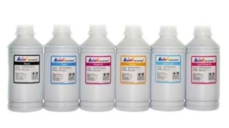 דיו סובלימציה 6 צבעים למדפסת EPSON L1800 .