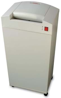 מגרסת נייר ROTO S300 SC    