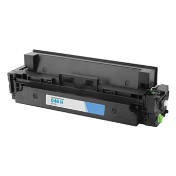 טונר למדפסת CANON LBP653cdw 