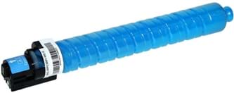 טונר כחול  RICOH C3300