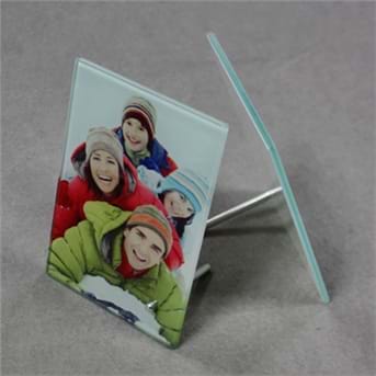 זכוכית סובלימציה 15X23 ס"מ