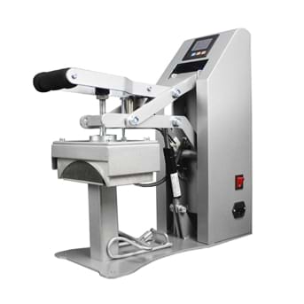 מכבש כובעים