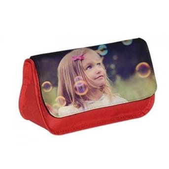 קלמר אדום סובלימציה