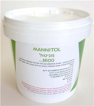 מניטול לפרקינסון 