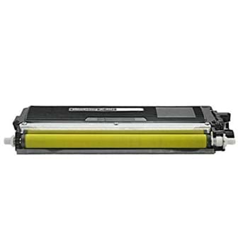 טונר צהוב למדפסת Brother HL-L3210cw 