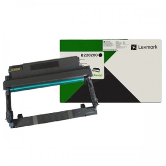 תוף למדפסת LEXMARK  MB2236
