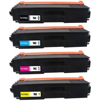 סט טונר למדפסת Brother HL-L8260CDW 