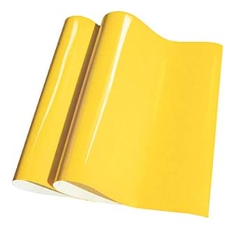 פלקס ויניל HTV לטקסטיל