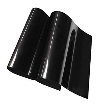 פלקס ויניל HTV  שחור