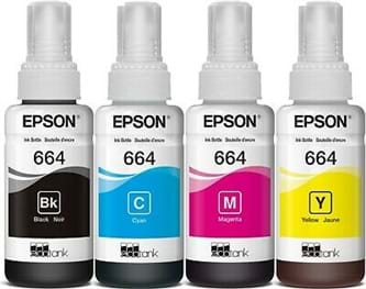 דיו למדפסת EPSON L3060