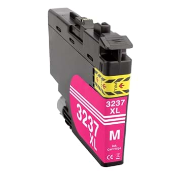 דיו אדום למדפסת BROTHER MFC-J5945DW