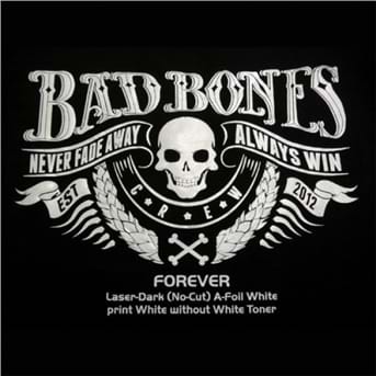 HTV פלקס ללא חיתוך  10 יחידות.גודל A4