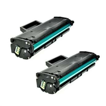 2 טונר למדפסת HP LASER MFP 137