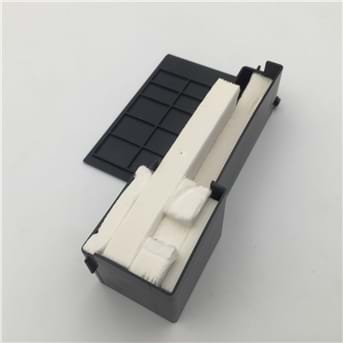 החלפת רפידת דיו INK PAD למדפסת EPSON L382 