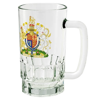 כוס בירה  לסובלימציה 