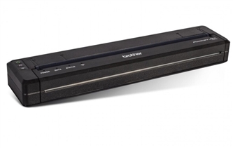 מדפסת ניידת תרמית Brother PJ773