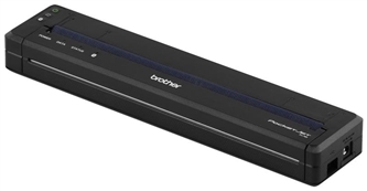 מדפסת ניידת תרמית Brother PJ762