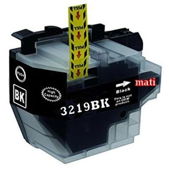 דיו שחור למדפסת BROTHER MFC-J6935